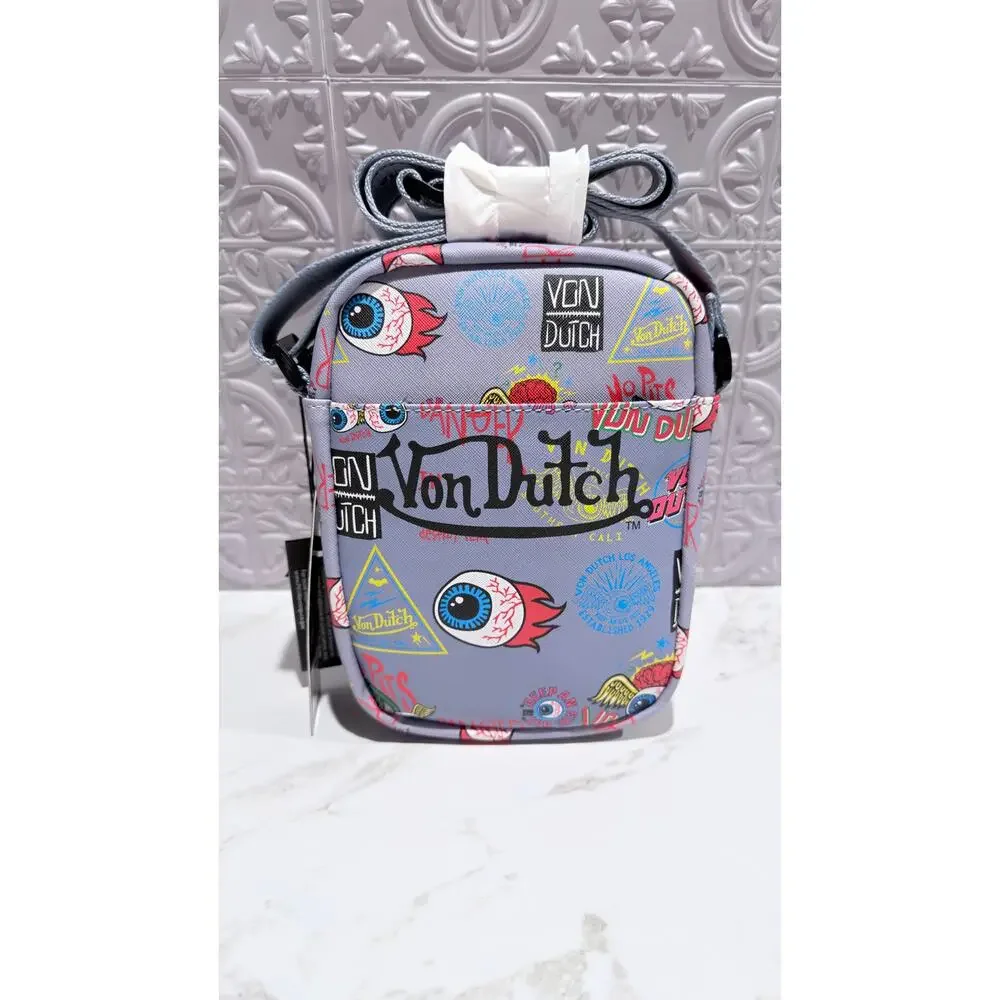 Von Dutch Men's